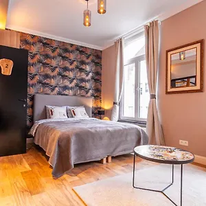 Luxury Boutique Apartment