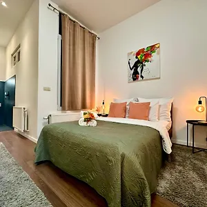Luxury Centrum Apartment