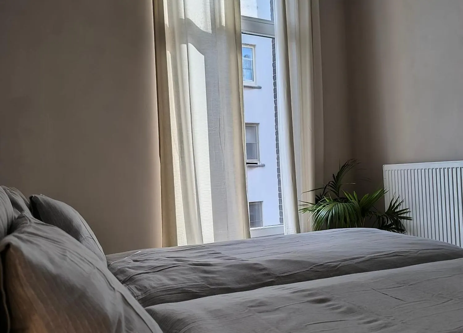 Stunning Riverview Apartment Antwerp 0*,  Belgium