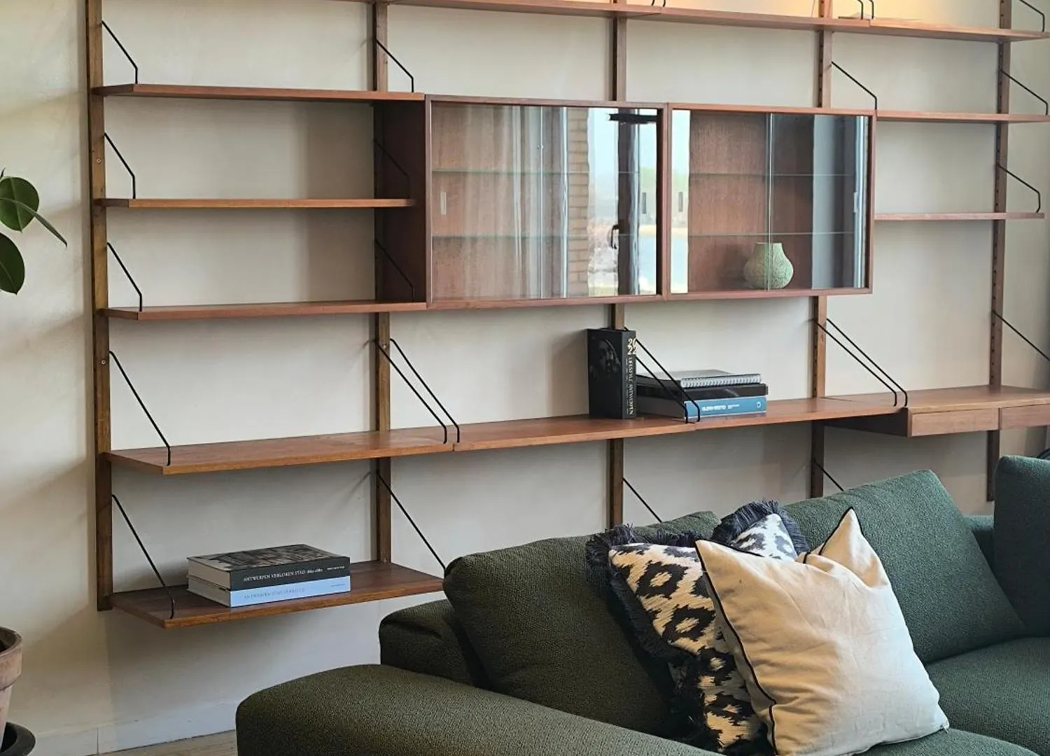Stunning Riverview Apartment Antwerp 0*,
