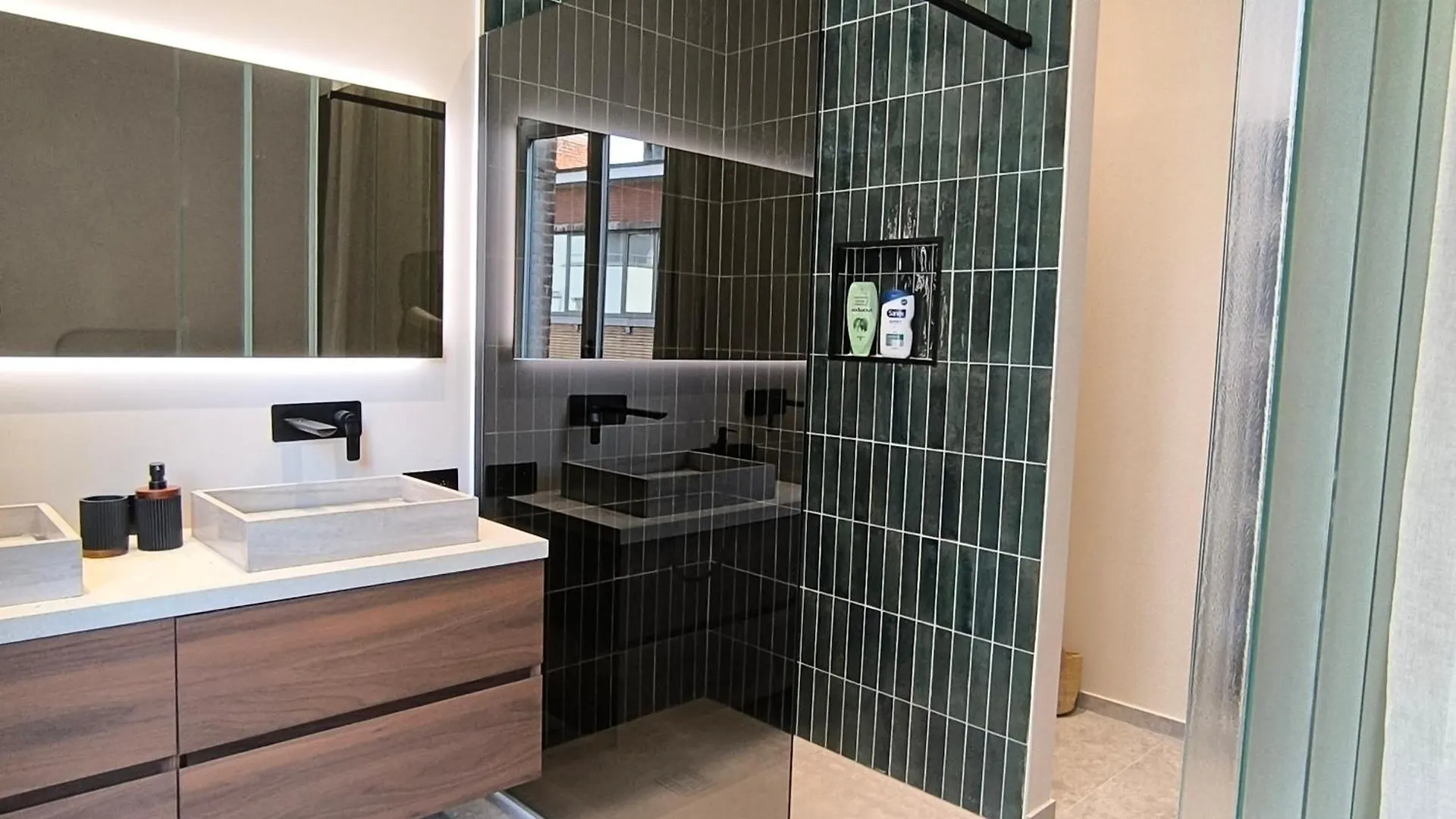 Stunning Riverview Apartment Antwerp 0*,  Belgium