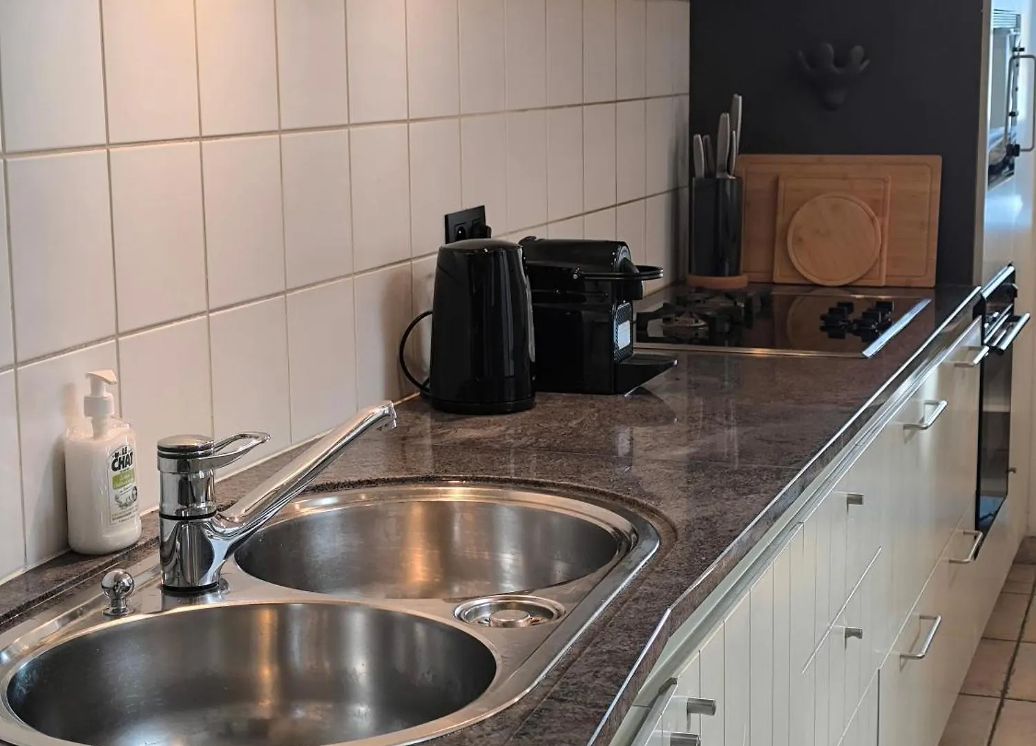 Stunning Riverview Apartment Antwerp 0*,